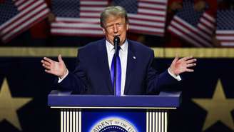 Donald Trump se posicionou em meio à pressão de especialistas e executivos por mais cautela no desenvolvimento da tecnologia