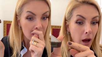 Ana Hickmann
