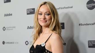 Olivia Wilde