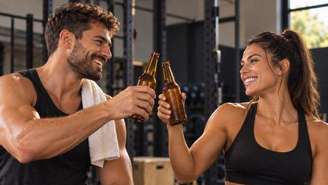 Entenda o efeito do álcool no pós