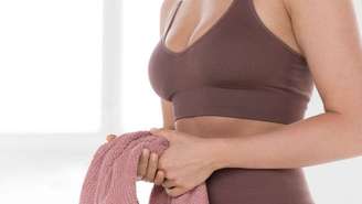 Veja como escolher a melhor roupa íntima para fazer exercícios leves