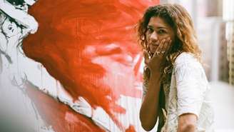 Descubra os recordes de Zendaya no Emmy
