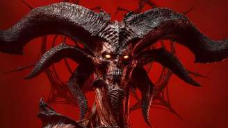Diablo IV não terá mais expansões, mas será atualizado até o lançamento de Diablo V