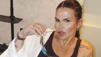 Após perder 112 kg, Thais Carla fala sobre nova fase: 'Nunca vou rejeitar a mulher que fui'