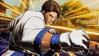 Fatal Fury: City of the Wolves apresenta Kim Kaphwan, que chega em setembro