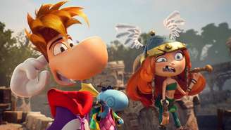 Rayman Legends Retold tem lançamento adiado para dezembro