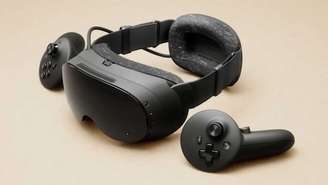Steam Frame da Valve custará US$ 1.059; modelo de 1TB sai por US$ 1.299