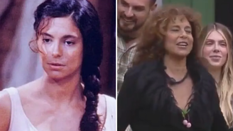 'A Fazenda 18': Quem é Giovanna Gold, a Zefa de 'Pantanal' que viveu polêmicas antes do reality