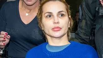 Eduardo Martins / Brazil News