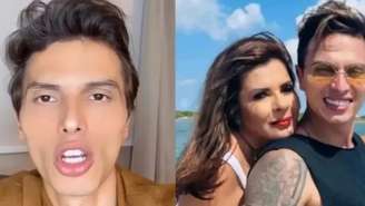 Gabriel e Mara
