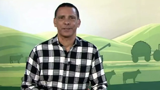 Márcio Santos, apresentador da Globo morre aos 55 anos após câncer
