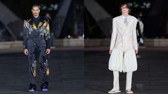 Confira os destaques da estreia de Kenner na NYFW