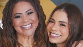 'A Fazenda 18': Lexa surpreende com reação à estreia de Darlin Ferrattry no reality: 'Minha mãe não'