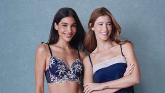 Conheça a nova coleção de lingerie de Marisa