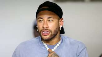 Neymar Jr.