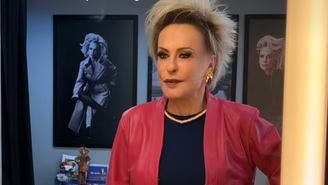 Ana Maria Braga 