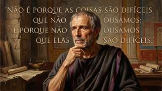 Concentrar energias no presente liberta a mente das preocupações excessivas com o futuro.