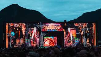 Rock in Rio 2026