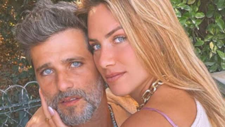 Web se choca ao descobrir presente vivo de Bruno Gagliasso para Giovanna Ewbank