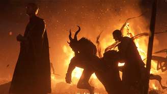 Diablo V terá mais classes do que qualquer outro jogo da franquia