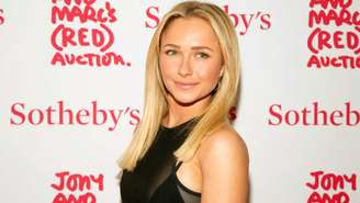 Hayden Panettiere, de Until Dawn, pode ter morrido após ingerir comprimido adulterado