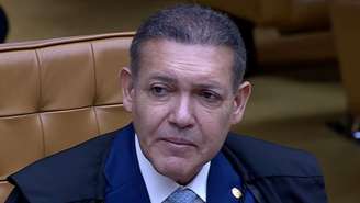 Ministro Kassio Nunes Marques declarou estar impedido de votar na sessão do STF