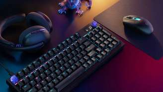 Logitech G lança no Brasil o novo mouse gamer G305 X SUPERLIGHT