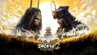 Total War: Shogun 2 Complete Edition é anunciado e chega em outubro para PC