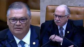 Dino e Fachin 