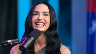 Aos 34 anos, Demi Lovato vive uma nova fase pessoal, na qual está focada em cuidar não somente do físico, como da saúde mental