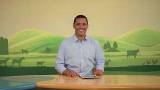 Márcio Santos —