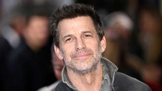 Zack Snyder
