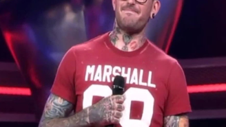 Campeão do 'The Voice' é encontrado morto