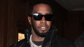 Diddy ou Sean Combs