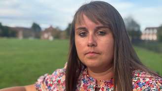 Becky Jones foi informada de que teria apenas alguns meses de vida, apesar de nenhum tumor ter aparecido nos exames de imagem