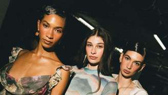 Confira o desfile de PatBO na NYFW