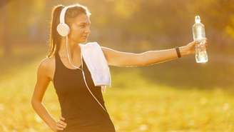 Confira como é importante fazer exercício físico