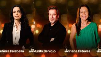 Elenco de Avenida Brasil 2 (Imagem: Divulgação/Globo)