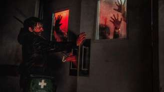 Novo 'Resident Evil' transforma lógica dos games em terror digno de cinema (Divulgação)