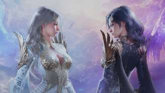 AION 2 terá teste aberto de servidores nesta semana; vejas as datas e horários