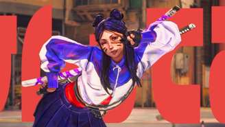 Kemuri, jogo de ação de possessão por yokai, ganha trailer da Tokyo Game Show 2026