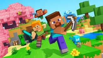 YouTuber de 9 anos gasta US$ 118 mil no cartão corporativo do pai em seu canal de Minecraft