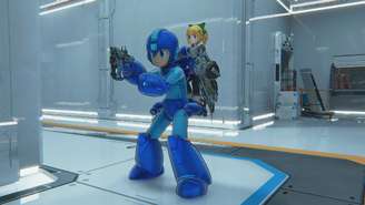 Pragmata recebe ainda hoje o DLC gratuito "Mega Man Pack"