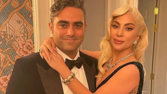 Sexo e nome do bebê de Lady Gaga é revelado; saiba