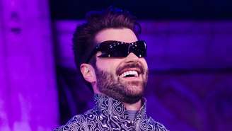O DJ Alok em 2024