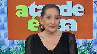 Sônia Abrão