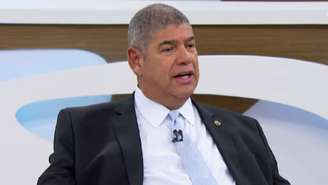 Milton Leite está entre os alvos de ação que cumpre 16 mandados de prisão e investiga empresas do transporte coletivo