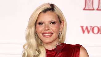 A cantora Duda Beat em 2026