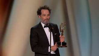 Matthew Rhys entrou para a história do Emmy no dia 14 de setembro de 2026. Durante a 78ª edição do Primetime Emmy Awards, o ator galês conquistou dois prêmios em categorias distintas de atuação principal. Com a conquista, Rhys se tornou o primeiro homem a vencer, na mesma noite, em duas categorias diferentes de atuação principal no Emmy. Na cerimônia, ele esteve acompanhado da companheira, Keri Russell, que também havia sido indicada ao prêmio de Melhor Atriz em Série de Drama.