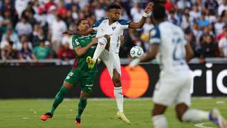 Palmeiras está na semifinal da Libertadores e encara o Fluminense  –